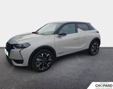 DS DS3 Crossback
