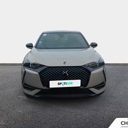 DS DS3 Crossback PureTech 155 EAT8 Louvre occasion - Nice - photo 2/18