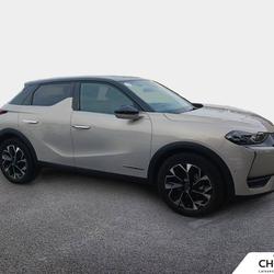 DS DS3 Crossback PureTech 155 EAT8 Louvre occasion - Nice - photo 3/18