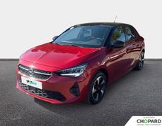 Opel Corsa Nice