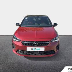 Opel Corsa Electrique 136 ch & Batterie 50 kWh GS occasion - Nice - photo 2/17