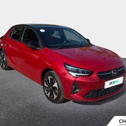 Opel Corsa Electrique 136 ch & Batterie 50 kWh GS occasion - Nice - photo 3/17