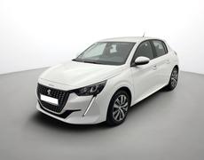 Peugeot 208 Nice