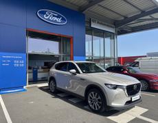 Mazda CX-60 Le Mans