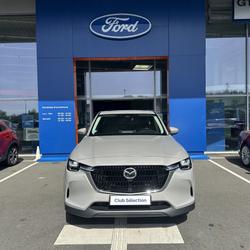 Mazda CX-60 3.3 e-Sky D 254 MHEV BVA8 Exclusive-Line Le Mans