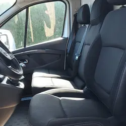 Nissan Primastar L2H1 3T1 2.0 DCI 150CH N-CONNECTA +H BOIS Clermont
