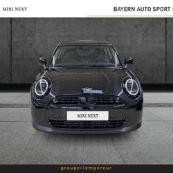 Mini Cooper C 156ch Classic DKG7 Arques