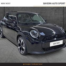 Mini Cooper C 156ch Classic DKG7 Arques