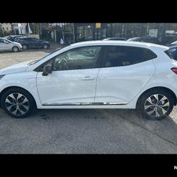 Renault Clio 5 Clio SCe 65 Evolution Cr&eacute;py-en-Valois