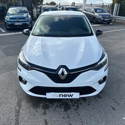 Renault Clio 5 Clio SCe 65 Evolution Cr&eacute;py-en-Valois