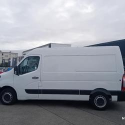 Autres Renault MASTER FGN TRAC F3500 L2H2 BLUE DCI 135 CONFORT Cr&eacute;py-en-Valois