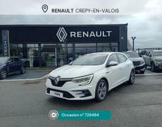 Renault Megane 4 Crépy-en-Valois