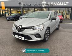 Renault Clio 5 Crépy-en-Valois