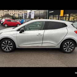 Renault Clio 5 Clio TCe 90 Techno Cr&eacute;py-en-Valois