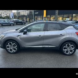 Renault Captur Captur E-Tech 145 - 21 Intens Cr&eacute;py-en-Valois