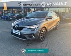 Renault Arkana Crépy-en-Valois