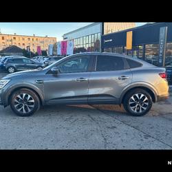 Renault Arkana Arkana TCe 140 EDC - 23 Evolution Cr&eacute;py-en-Valois