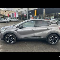 Renault Captur Captur TCe 90 Techno Cr&eacute;py-en-Valois