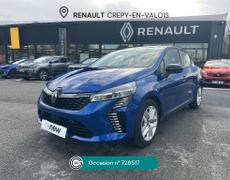 Renault Clio 5 Crépy-en-Valois