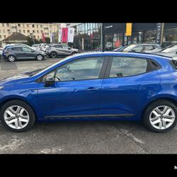 Renault Clio 5 Clio TCe 90 ch GSR2 Evolution Cr&eacute;py-en-Valois