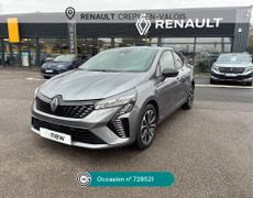 Renault Clio 5 Crépy-en-Valois
