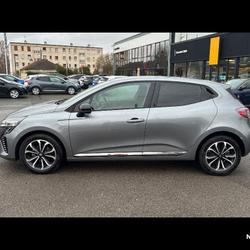 Renault Clio 5 Clio TCe 90 ch GSR2 Techno Cr&eacute;py-en-Valois
