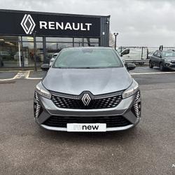 Renault Clio 5 Clio TCe 90 ch GSR2 Techno Cr&eacute;py-en-Valois
