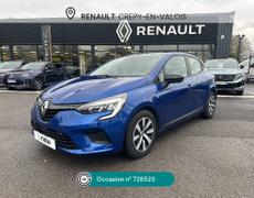 Renault Clio 5 Crépy-en-Valois