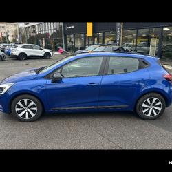 Renault Clio 5 Clio E-Tech full hybrid 145 Equilibre Cr&eacute;py-en-Valois