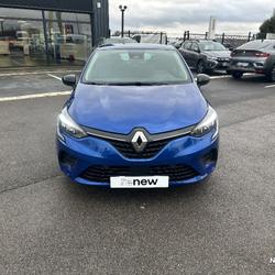 Renault Clio 5 Clio E-Tech full hybrid 145 Equilibre Cr&eacute;py-en-Valois