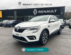 Renault Arkana Crépy-en-Valois