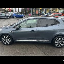 Renault Clio 5 Clio TCe 90 - 21N Limited Cr&eacute;py-en-Valois