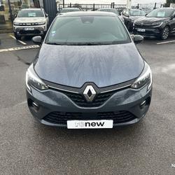 Renault Clio 5 Clio TCe 90 - 21N Limited Cr&eacute;py-en-Valois