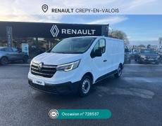 Renault Trafic combi Crépy-en-Valois