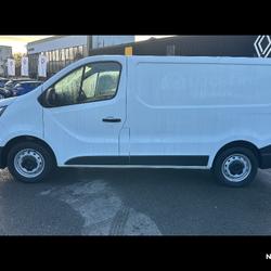 Renault Trafic combi TRAFIC FGN L1H1 3000 KG BLUE DCI 130 CONFORT Cr&eacute;py-en-Valois