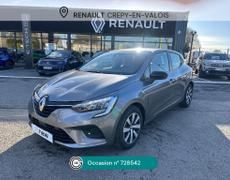 Renault Clio 5 Crépy-en-Valois