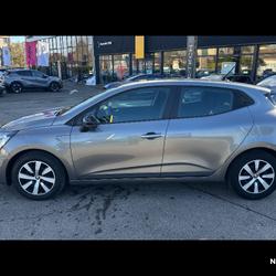 Renault Clio 5 Clio TCe 90 Equilibre Cr&eacute;py-en-Valois