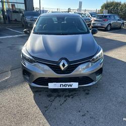 Renault Clio 5 Clio TCe 90 Equilibre Cr&eacute;py-en-Valois