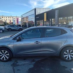 Renault Clio 5 Clio TCe 90 Equilibre Cr&eacute;py-en-Valois