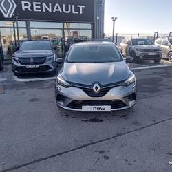 Renault Clio 5 Clio TCe 90 Equilibre Cr&eacute;py-en-Valois