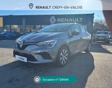 Renault Clio 5 Crépy-en-Valois