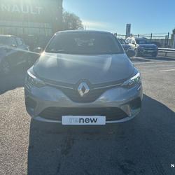 Renault Clio 5 Clio TCe 90 Equilibre Cr&eacute;py-en-Valois