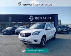 Renault Koleos Crépy-en-Valois