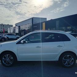 Renault Koleos Koleos 2.0 dCi 150 4x4 FAP Exception Euro 5 A Cr&eacute;py-en-Valois