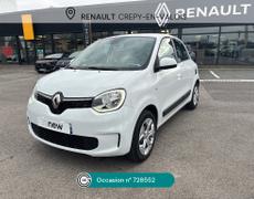 Renault Twingo 3 Crépy-en-Valois