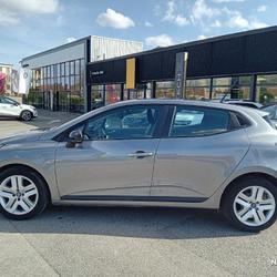 Renault Clio 5 Clio SCe 65 Evolution Cr&eacute;py-en-Valois