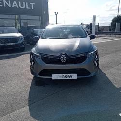 Renault Clio 5 Clio SCe 65 Evolution Cr&eacute;py-en-Valois