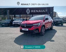 Renault Espace 5 Crépy-en-Valois