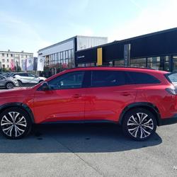 Renault Espace 5 Espace E-Tech hybrid 200 Iconic Cr&eacute;py-en-Valois