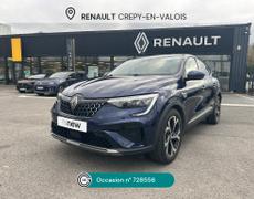 Renault Arkana Crépy-en-Valois